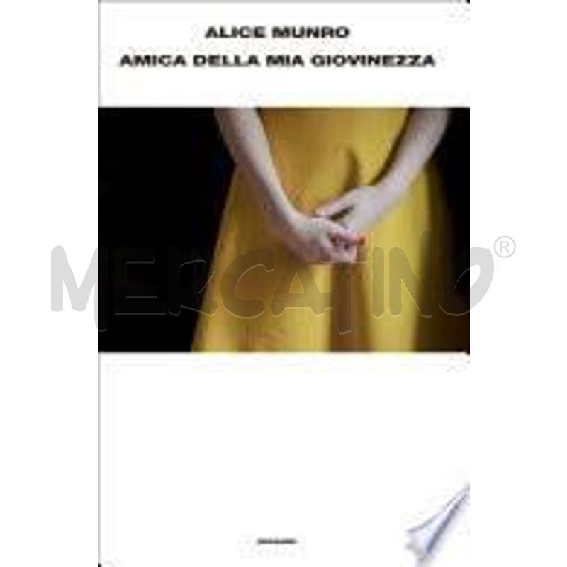 AMICA DELLA MIA GIOVINEZZA | Mercatino dell'Usato Roma talenti 1