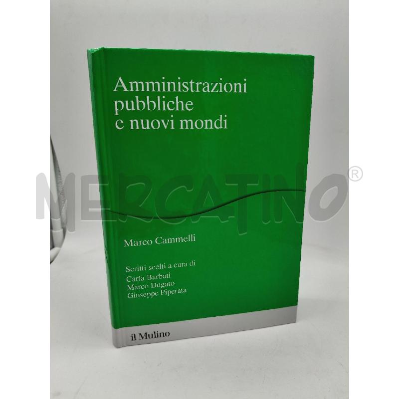 AMMINISTRAZIONI PUBBLICHE E NUOVI MONDI | Mercatino dell'Usato Roma talenti 1