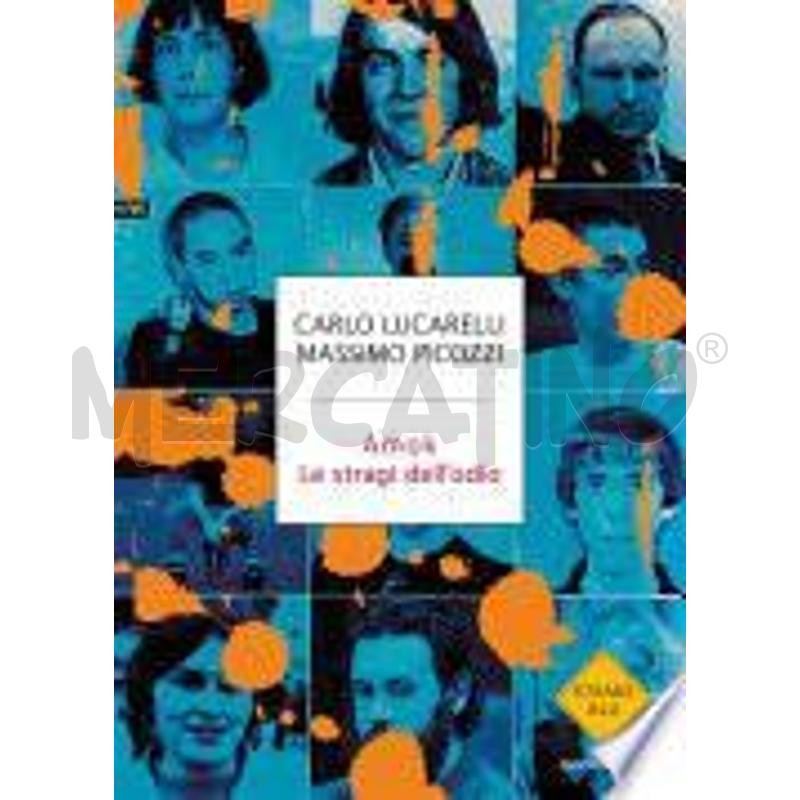 AMOK | Mercatino dell'Usato Roma talenti 1