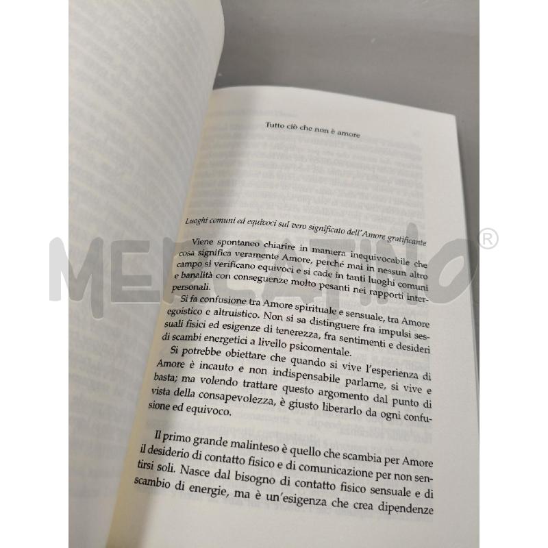 AMORE E SESSUALITÀ CONSAPEVOLI | Mercatino dell'Usato Roma talenti 3