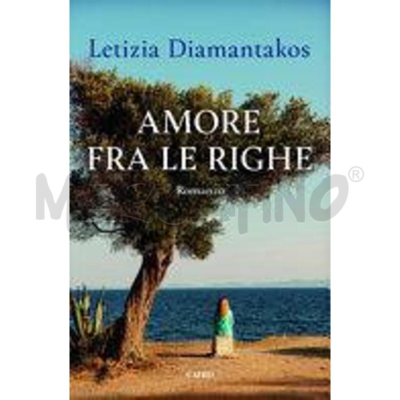 AMORE FRA LE RIGHE | Mercatino dell'Usato Roma talenti 1
