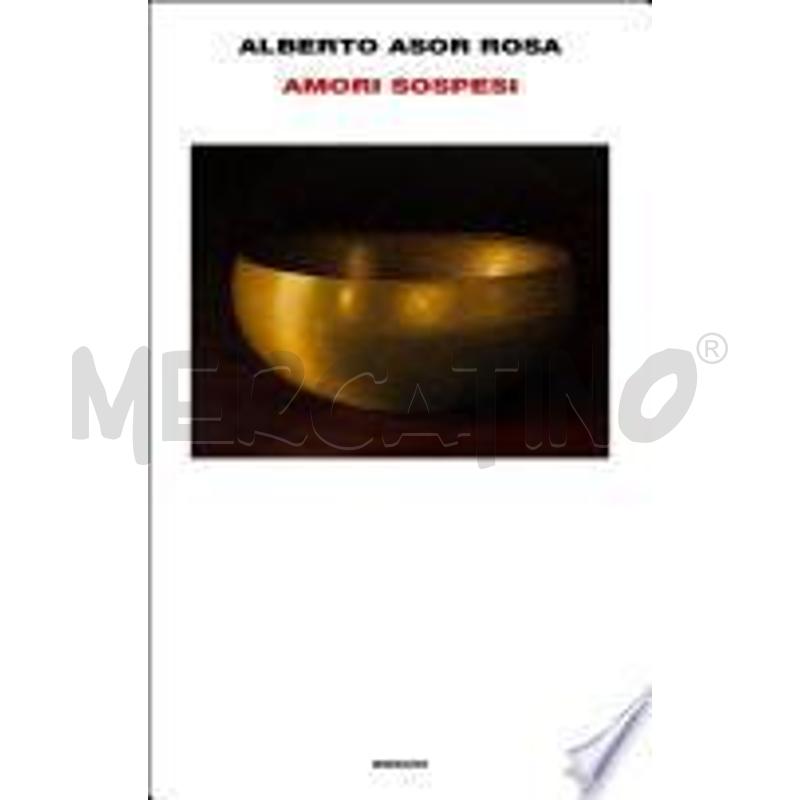 AMORI SOSPESI | Mercatino dell'Usato Roma talenti 1