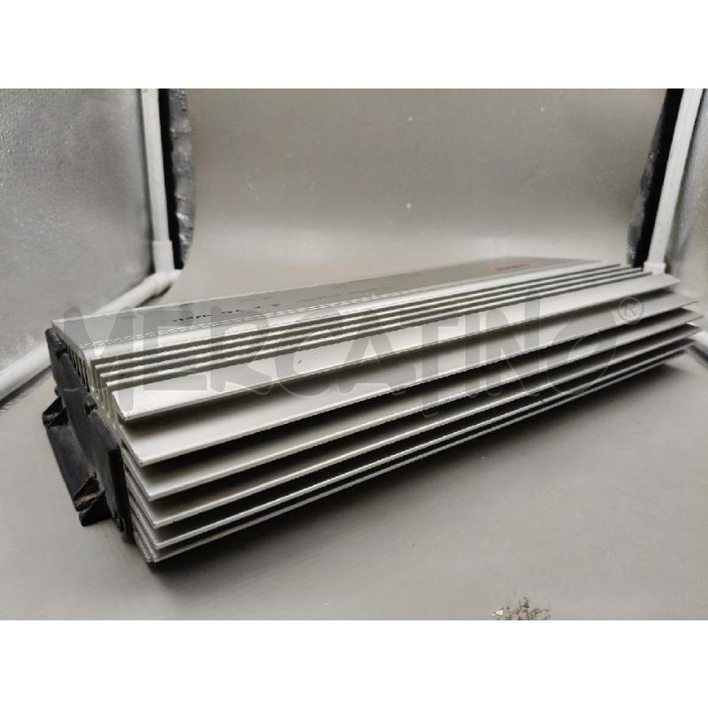 AMPLIFICATORE PER AUTO 4X70W | Mercatino dell'Usato Roma talenti 3