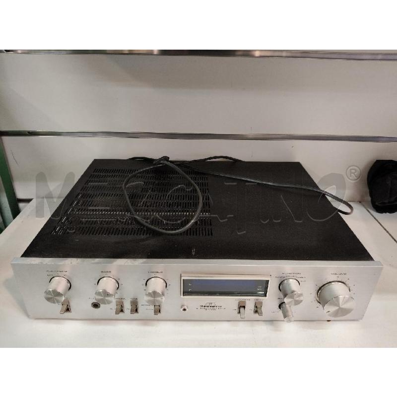 AMPLIFICATORE PIONEER SA-710 | Mercatino dell'Usato Roma talenti 1