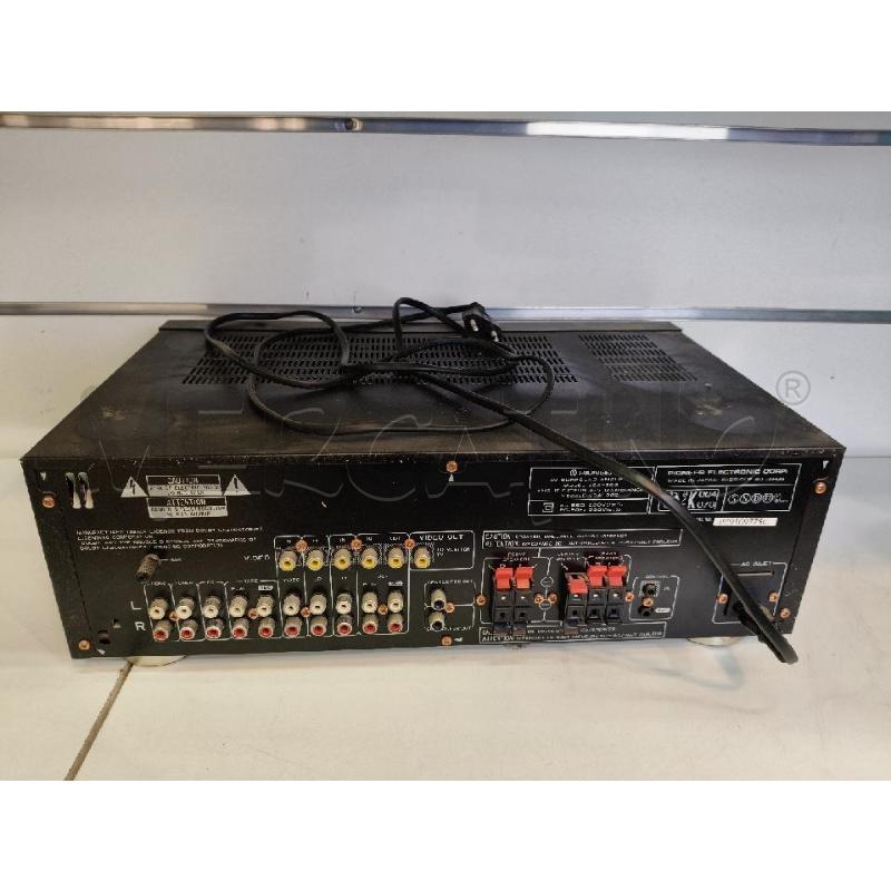 AMPLIFICATORE PIONEER VS 303 | Mercatino dell'Usato Roma talenti 3