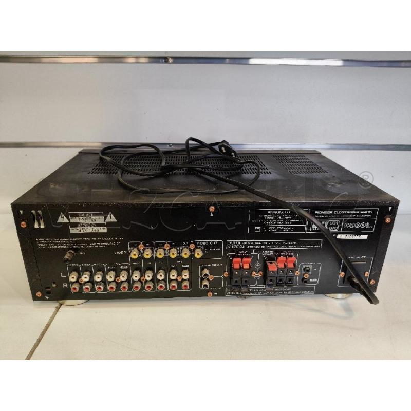 AMPLIFICATORE PIONEER VS 303 | Mercatino dell'Usato Roma talenti 4