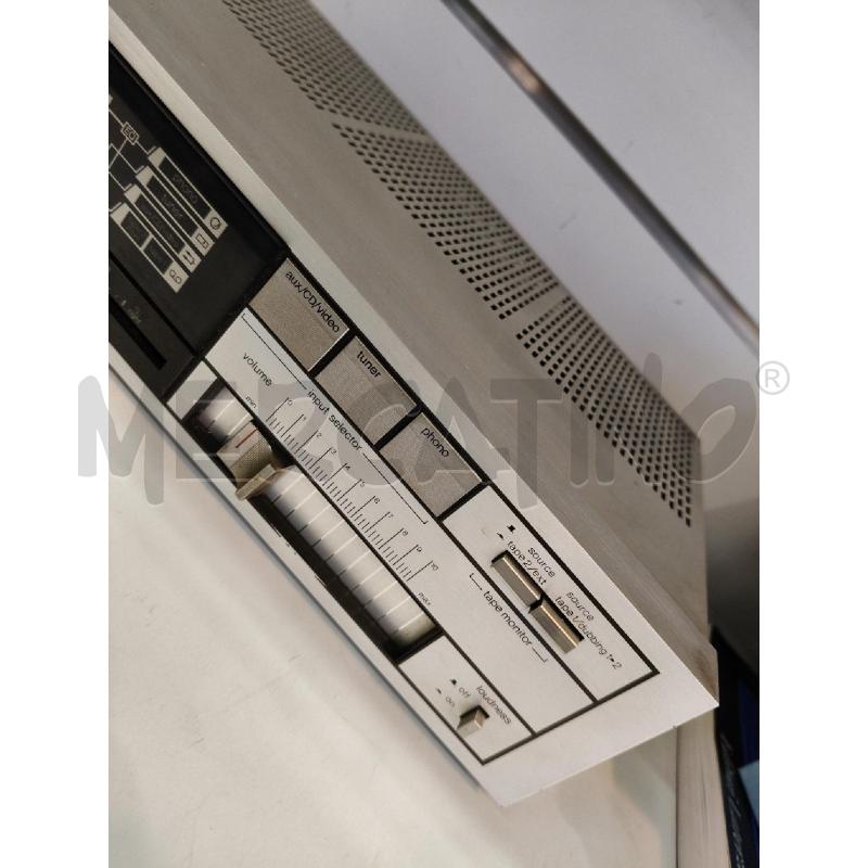 AMPLIFICATORE TEAC SU-Z55 | Mercatino dell'Usato Roma talenti 3