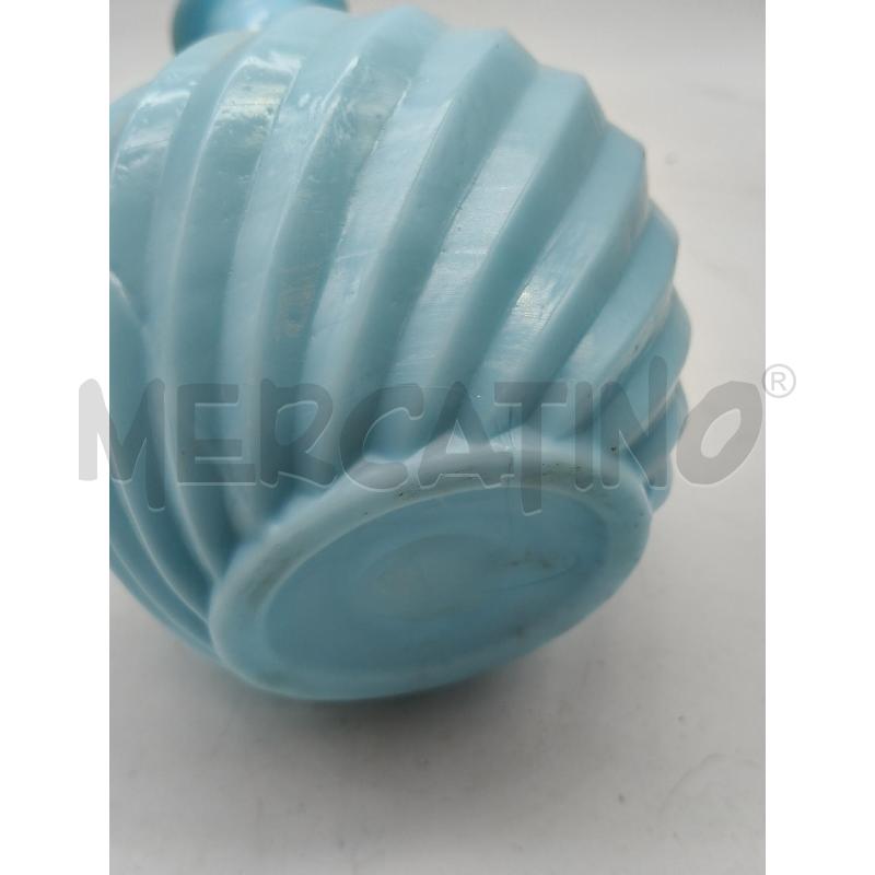 AMPOLLA OPALINE  | Mercatino dell'Usato Roma talenti 3