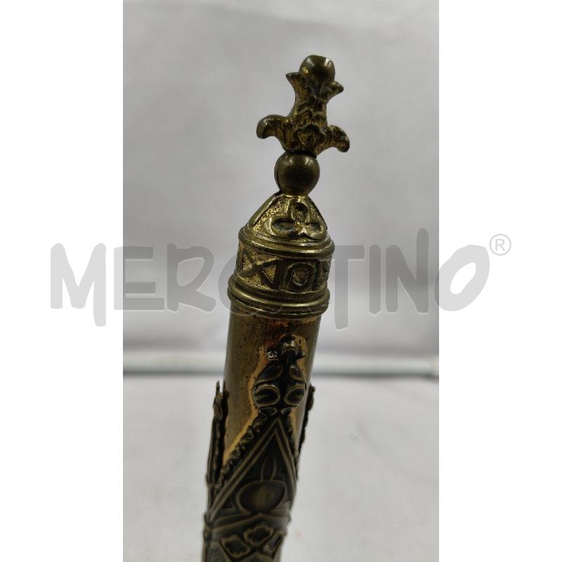 AMPOLLA PORTA ACQUA BENEDETTA OTT ORIENT  | Mercatino dell'Usato Roma talenti 4