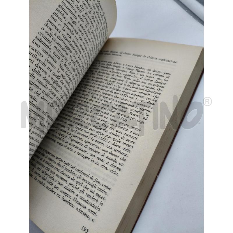 ANAIS NIN DIARIO BOMPIANI 6VV | Mercatino dell'Usato Roma talenti 3