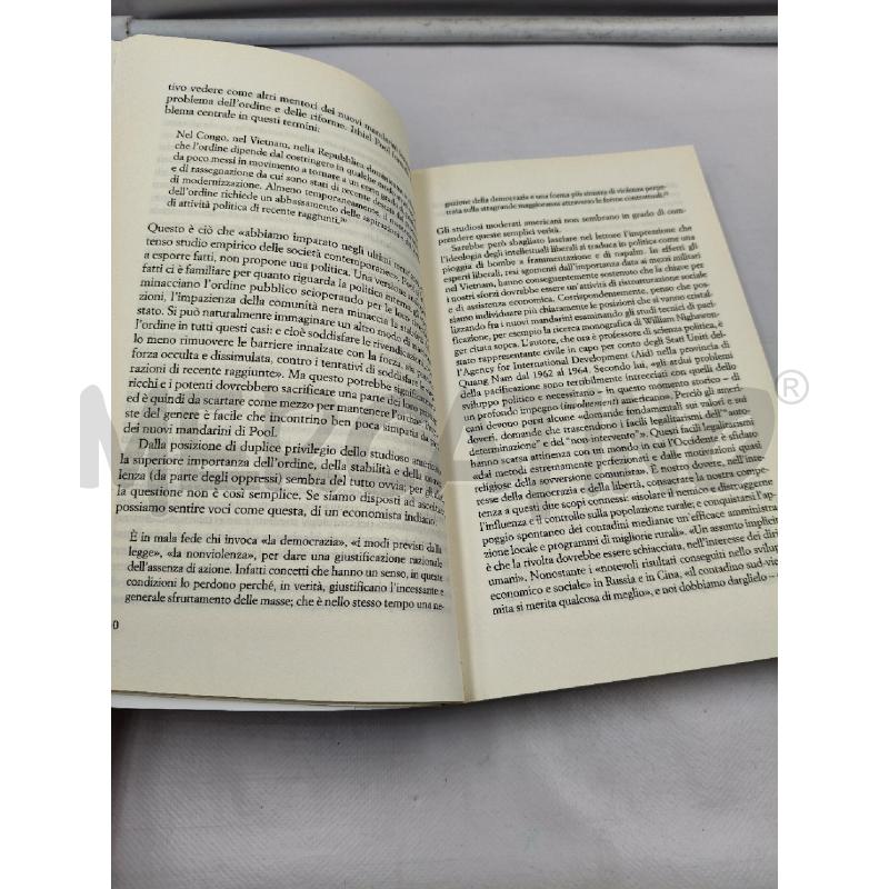 ANARCHISMO NOAM CHOMSKY | Mercatino dell'Usato Roma talenti 2