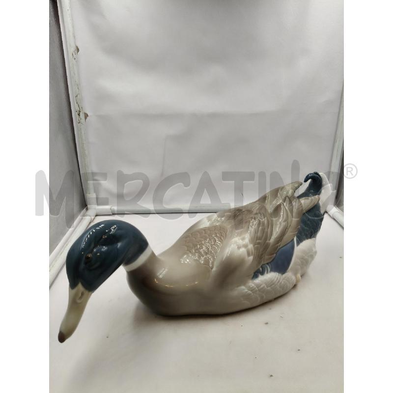 ANATROCCOLO CER LLADRO' | Mercatino dell'Usato Roma talenti 1