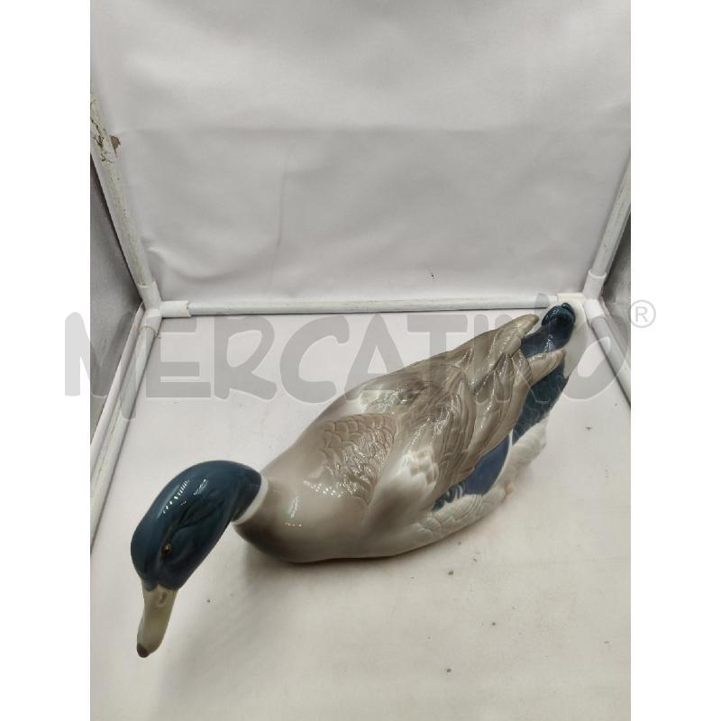 ANATROCCOLO CER LLADRO' | Mercatino dell'Usato Roma talenti 2