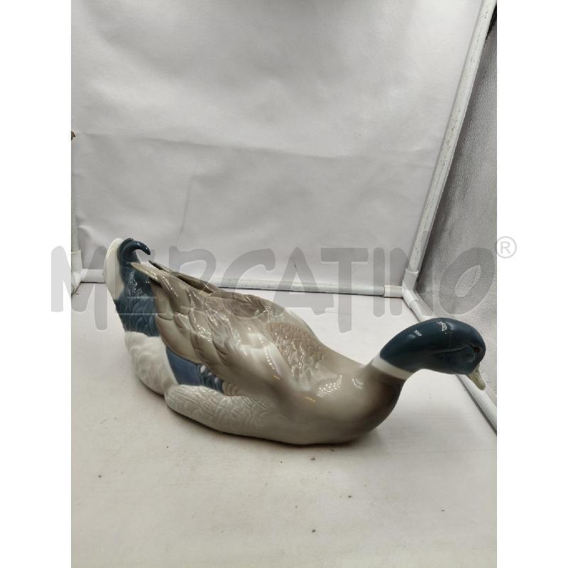 ANATROCCOLO CER LLADRO' | Mercatino dell'Usato Roma talenti 3