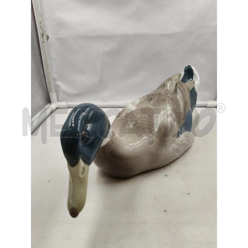 ANATROCCOLO CER LLADRO' | Mercatino dell'Usato Roma talenti 5