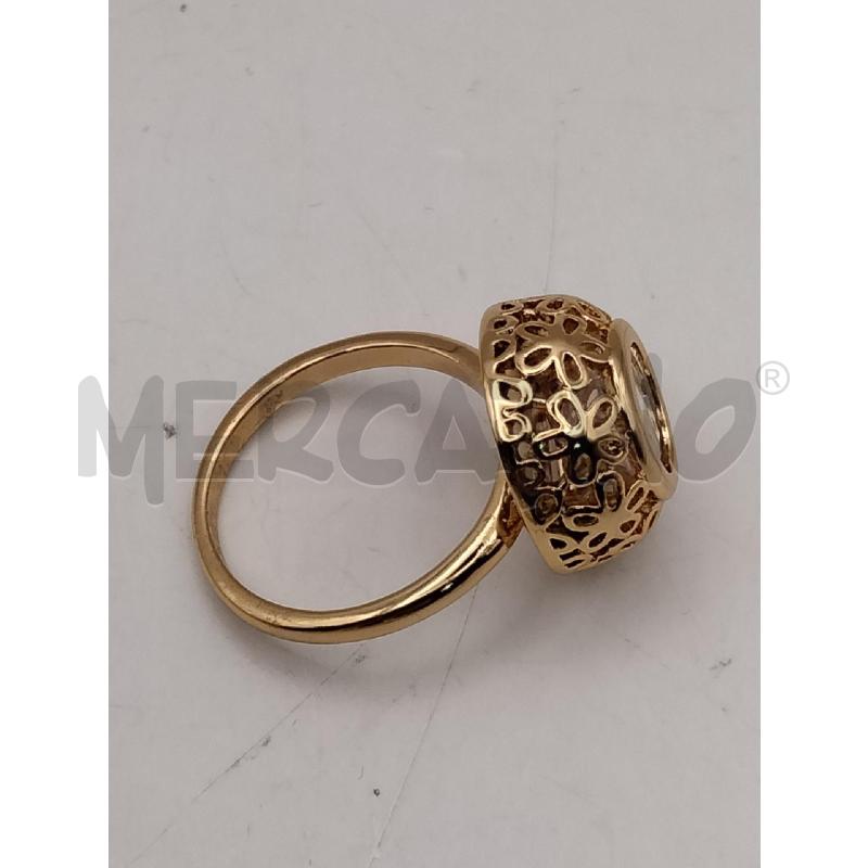 ANELLO 155A DOR CUPOLA TRAF | Mercatino dell'Usato Roma talenti 2