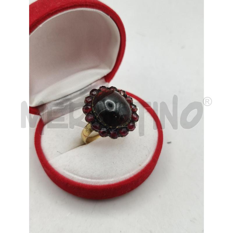 ANELLO DONNA VITTORIANO  | Mercatino dell'Usato Roma talenti 1
