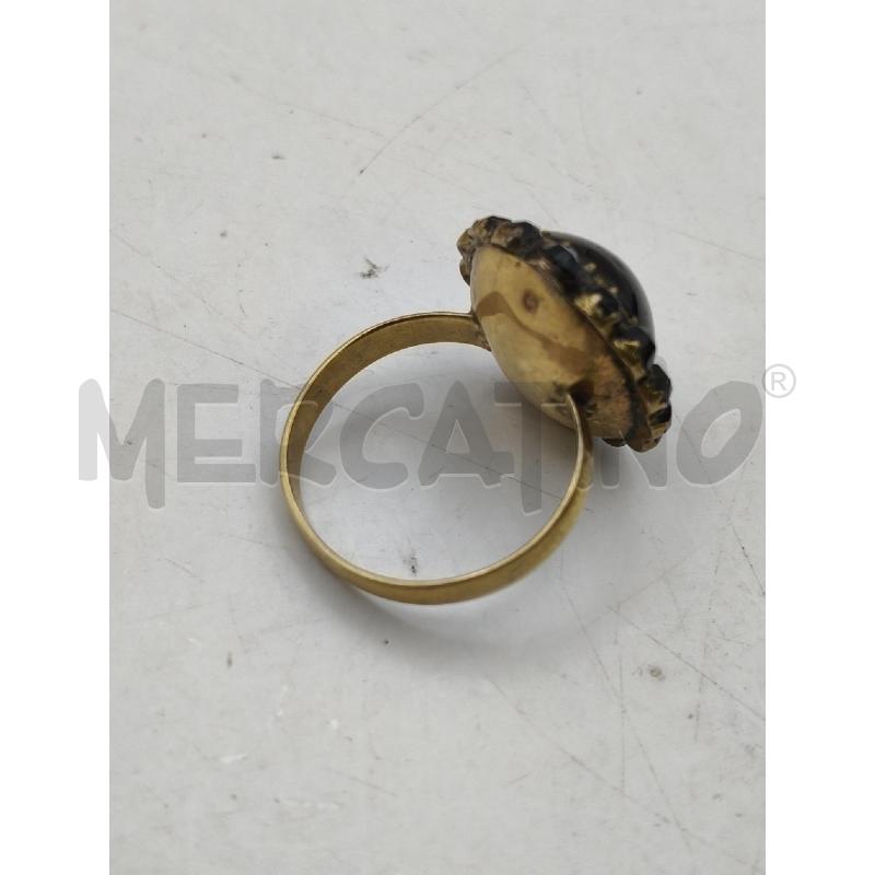 ANELLO DONNA VITTORIANO  | Mercatino dell'Usato Roma talenti 2