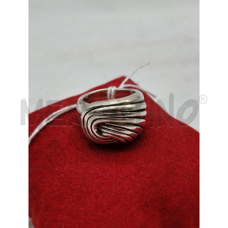 ANELLO D FSION BOM MAXI INTREC | Mercatino dell'Usato Roma talenti 1