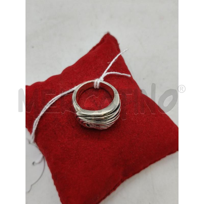 ANELLO D FSION BOM MAXI INTREC | Mercatino dell'Usato Roma talenti 2