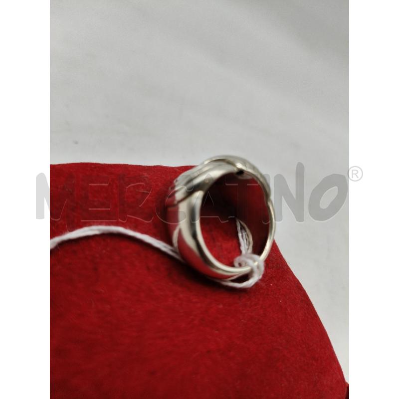 ANELLO D FSION BOM MAXI INTREC | Mercatino dell'Usato Roma talenti 3