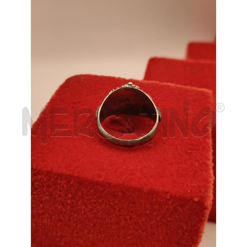 ANELLO D FUSION PIE RETT CEL V LAT | Mercatino dell'Usato Roma talenti 3