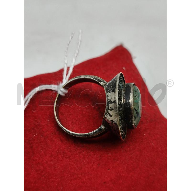 ANELLO D FUSION TONDO MART TURCH CENTR | Mercatino dell'Usato Roma talenti 2
