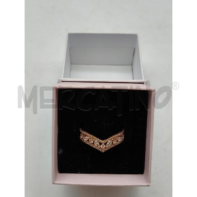 ANELLO D PANDORA RS DESIDERIO PRINCIPE  | Mercatino dell'Usato Roma talenti 1