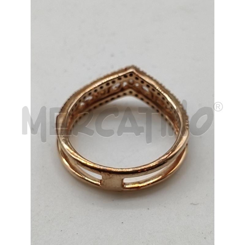 ANELLO D PANDORA RS DESIDERIO PRINCIPE  | Mercatino dell'Usato Roma talenti 2