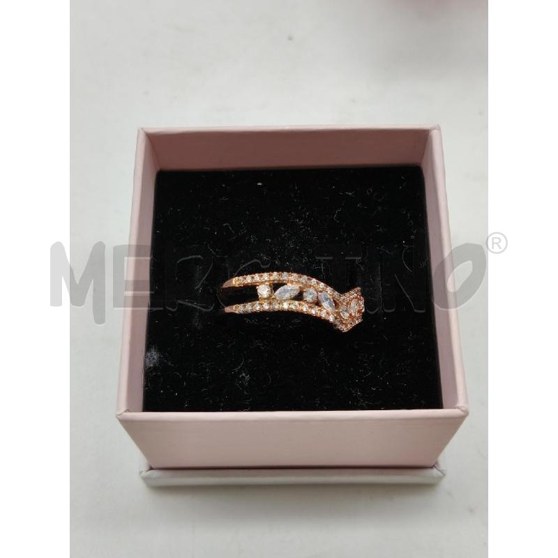 ANELLO D PANDORA RS DESIDERIO PRINCIPE  | Mercatino dell'Usato Roma talenti 3