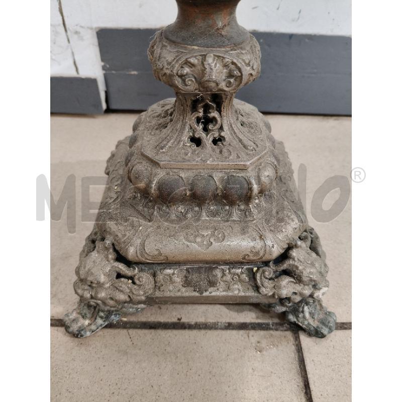 ANFORA CERAMICA ANTIMONIO LIBERTY FRANCESE | Mercatino dell'Usato Roma talenti 4