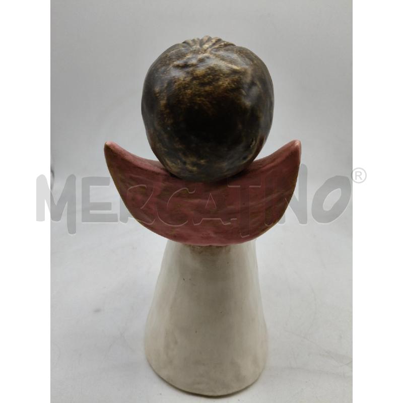 ANGELO T THUN VINTAGE | Mercatino dell'Usato Roma talenti 3