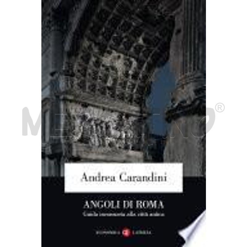 ANGOLI DI ROMA | Mercatino dell'Usato Roma talenti 1