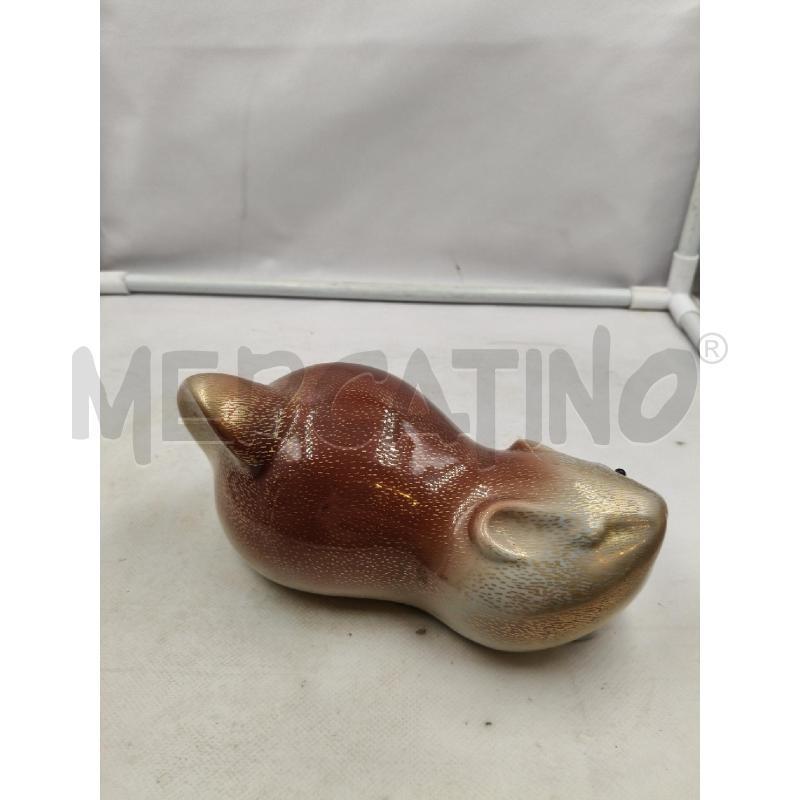 ANIMALETTO CER MASCAGNI  | Mercatino dell'Usato Roma talenti 4