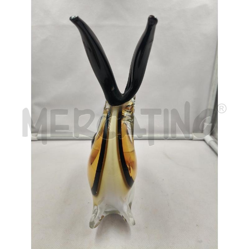 ANTILOPE MURANO DA RIV | Mercatino dell'Usato Roma talenti 2