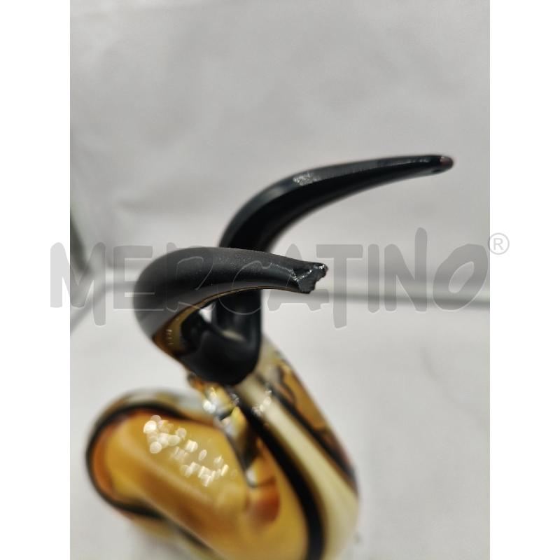 ANTILOPE MURANO DA RIV | Mercatino dell'Usato Roma talenti 3