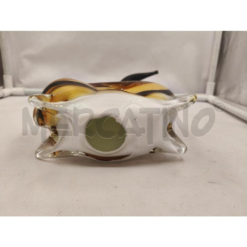 ANTILOPE MURANO DA RIV | Mercatino dell'Usato Roma talenti 4