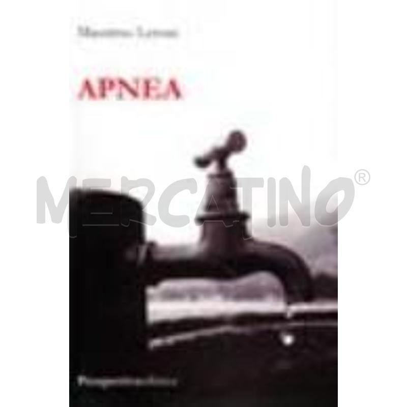APNEA | Mercatino dell'Usato Roma talenti 1