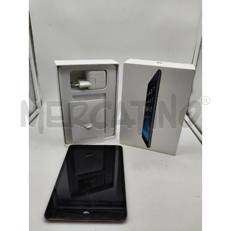 APPLE IPAD MINI 2 64GB A1489 | Mercatino dell'Usato Roma talenti 1