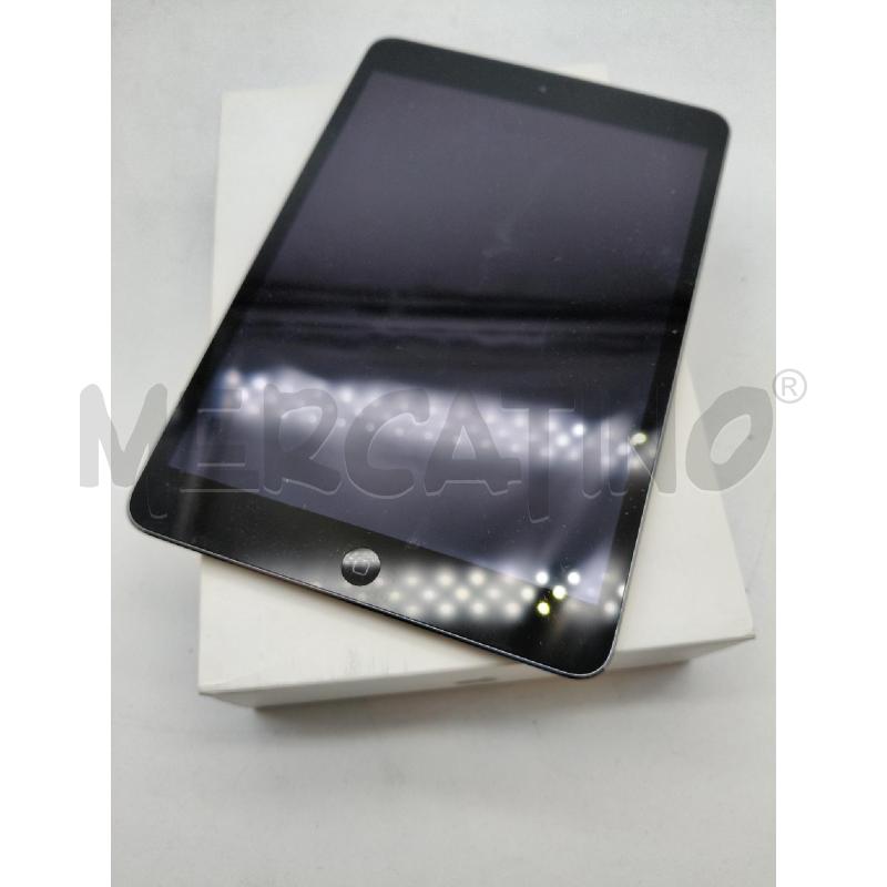APPLE IPAD MINI 2 64GB A1489 | Mercatino dell'Usato Roma talenti 2