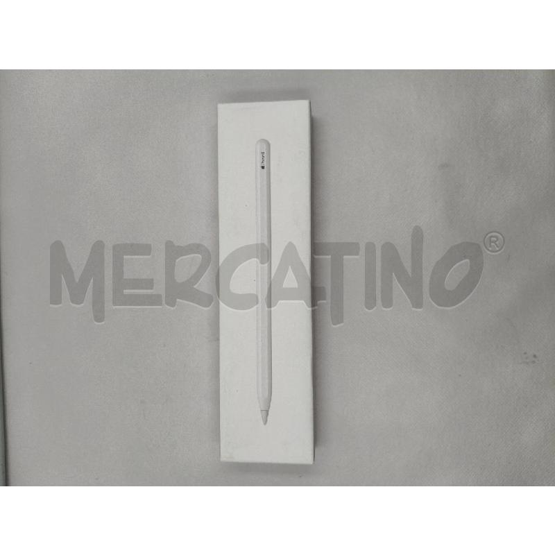 APPLE PENCIL 2A GENERAZIONE MU8F2ZM/A | Mercatino dell'Usato Roma talenti 1