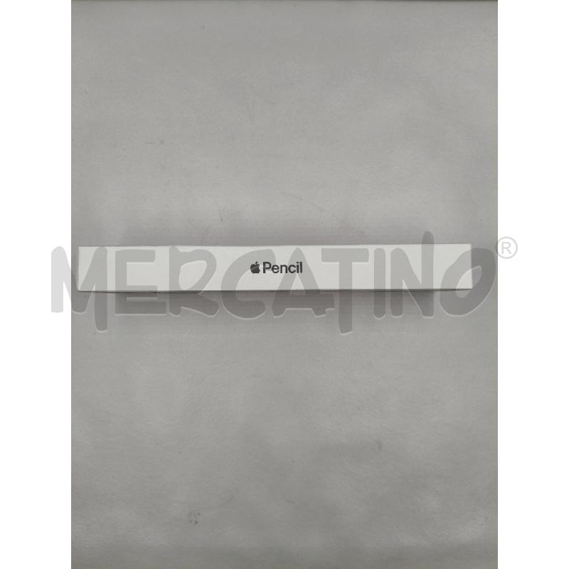 APPLE PENCIL 2A GENERAZIONE MU8F2ZM/A | Mercatino dell'Usato Roma talenti 2