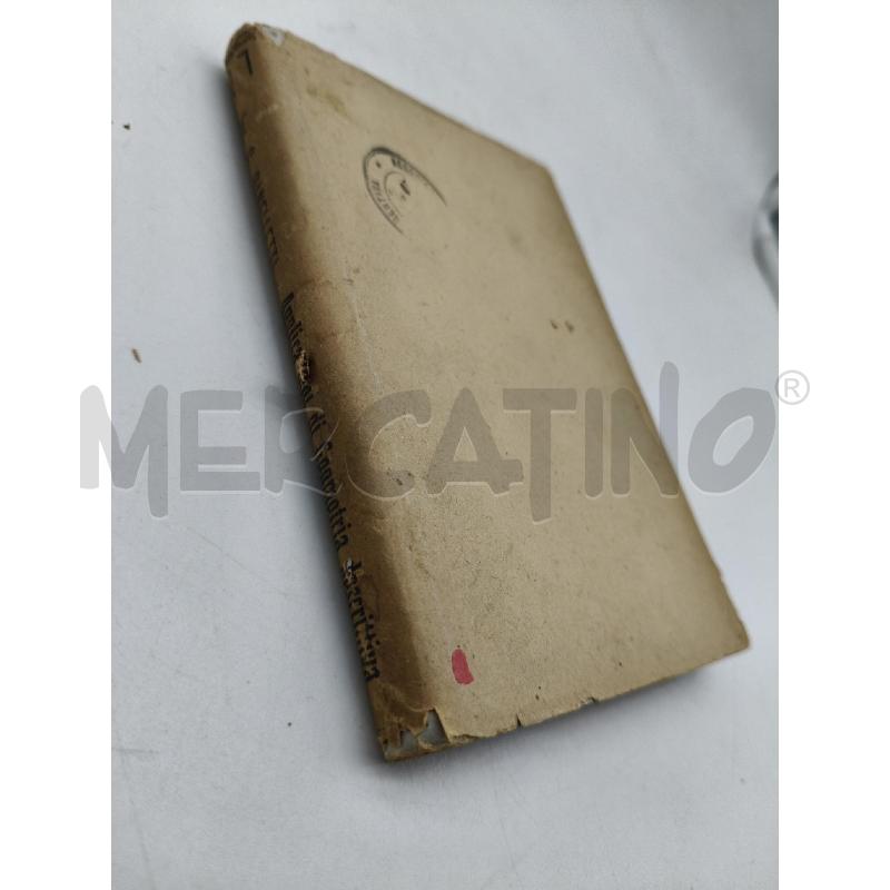 APPLICAZIONI DI GEOMETRIA DESCRITTIVA | Mercatino dell'Usato Roma talenti 2