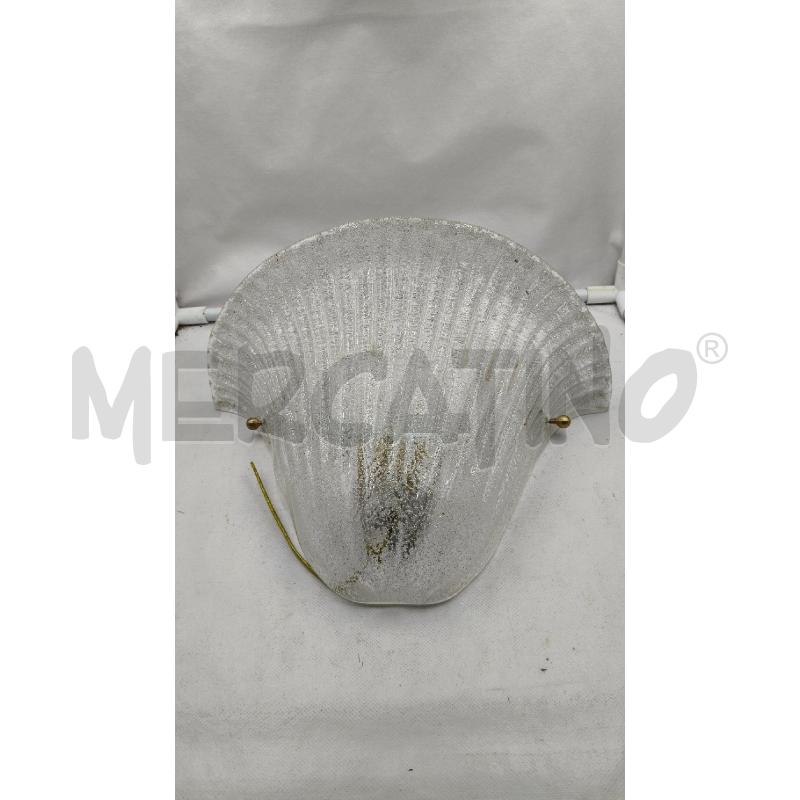 APPLIQUE MURANO | Mercatino dell'Usato Roma talenti 1