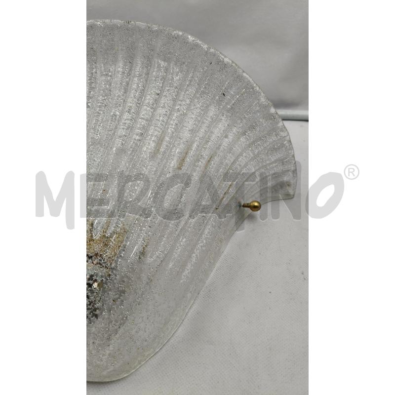 APPLIQUE MURANO | Mercatino dell'Usato Roma talenti 4