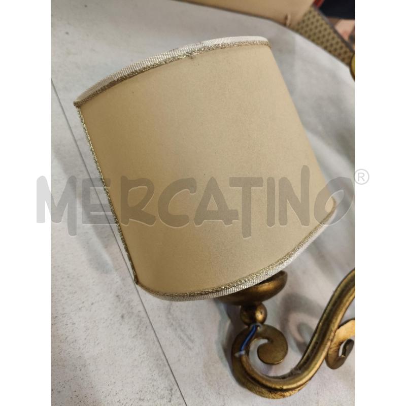 APPLIQUE OTT | Mercatino dell'Usato Roma talenti 4