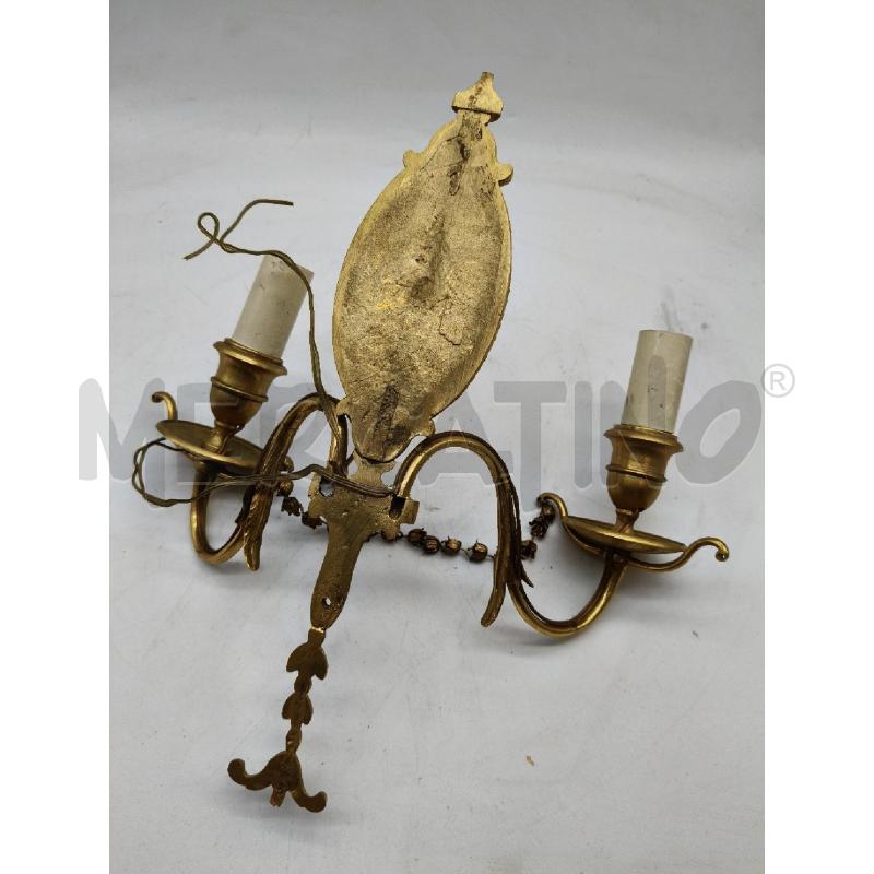 APPLIQUE OTT  | Mercatino dell'Usato Roma talenti 4