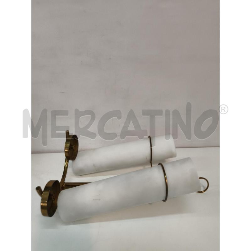 APPLIQUE VINT 2L MIDDLE CEN  | Mercatino dell'Usato Roma talenti 1