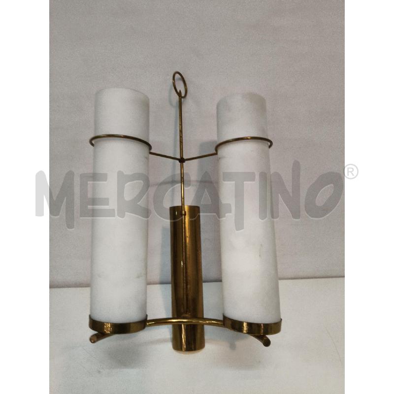 APPLIQUE VINT 2L MIDDLE CEN  | Mercatino dell'Usato Roma talenti 2