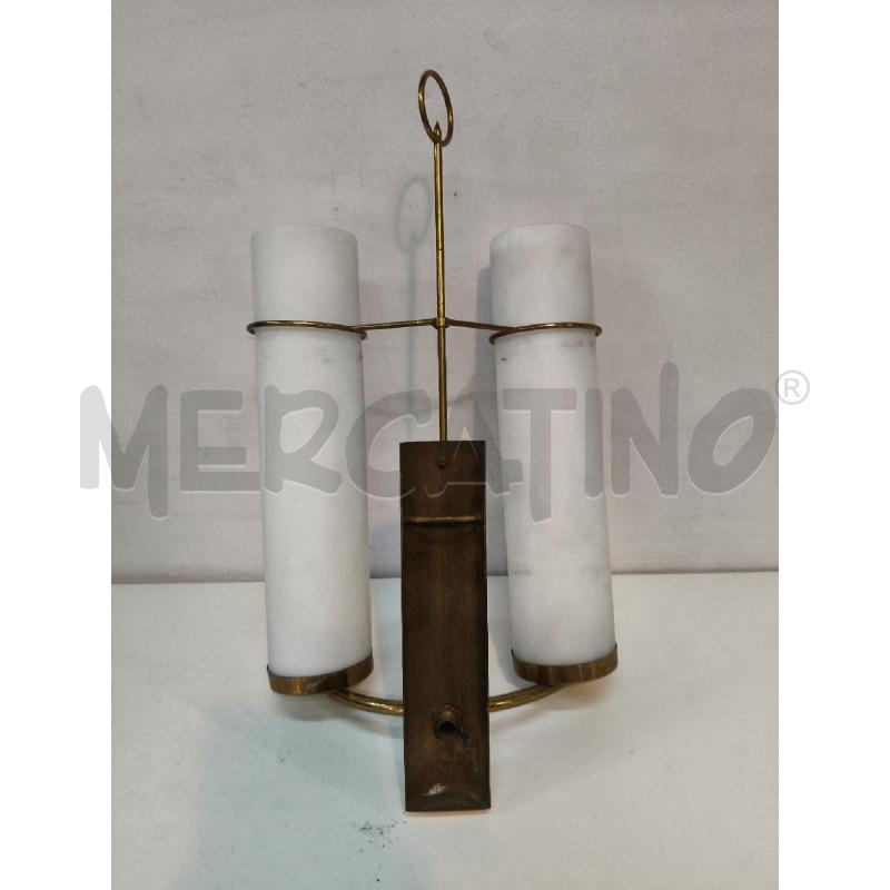 APPLIQUE VINT 2L MIDDLE CEN  | Mercatino dell'Usato Roma talenti 3